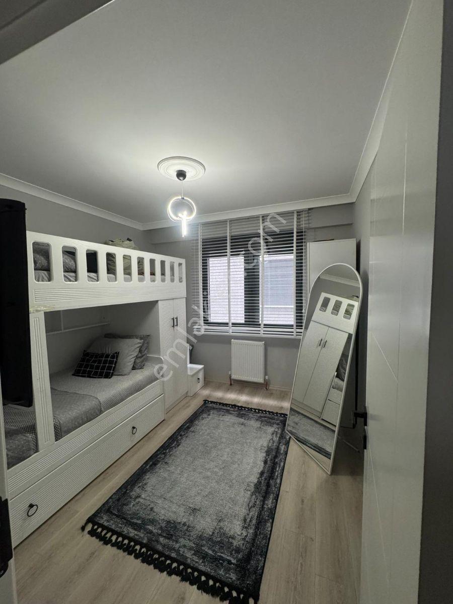 Pendik Batı Mahallesi Çok İyi Konumda 3+1 Satılık Daire - Görsel 15