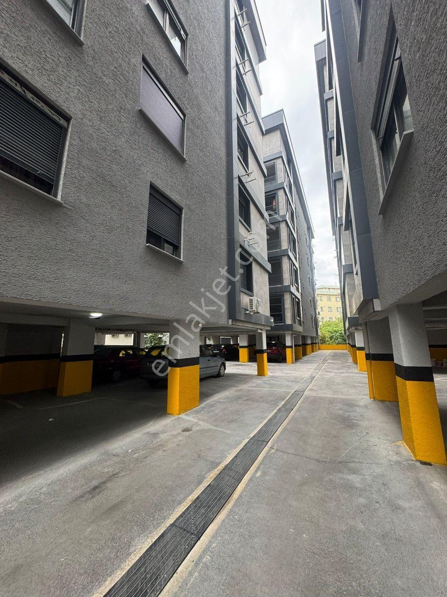 Pendik Batı Mahallesi Çok İyi Konumda 3+1 Satılık Daire - Görsel 21