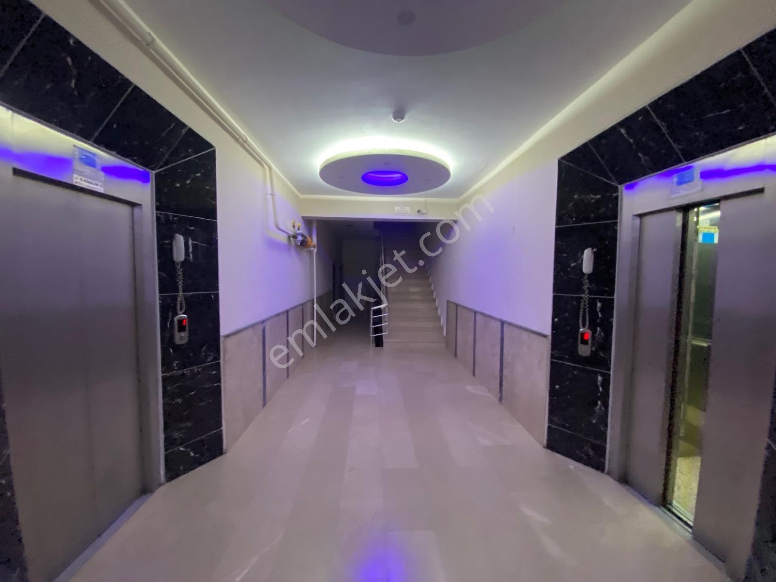 Trabzon Yomra'da Kiralık Arakat Dubleks Daire - Görsel 29