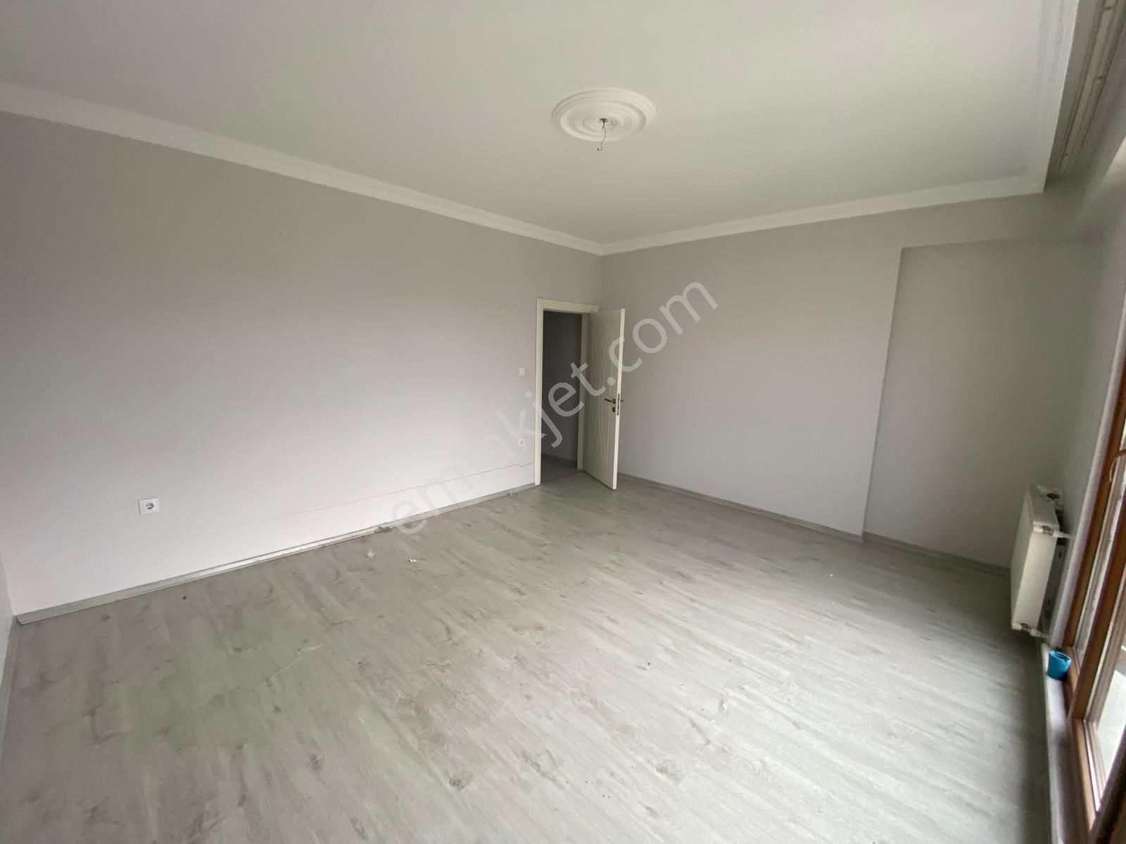 Trabzon Yomra'da Kiralık Arakat Dubleks Daire - Görsel 26