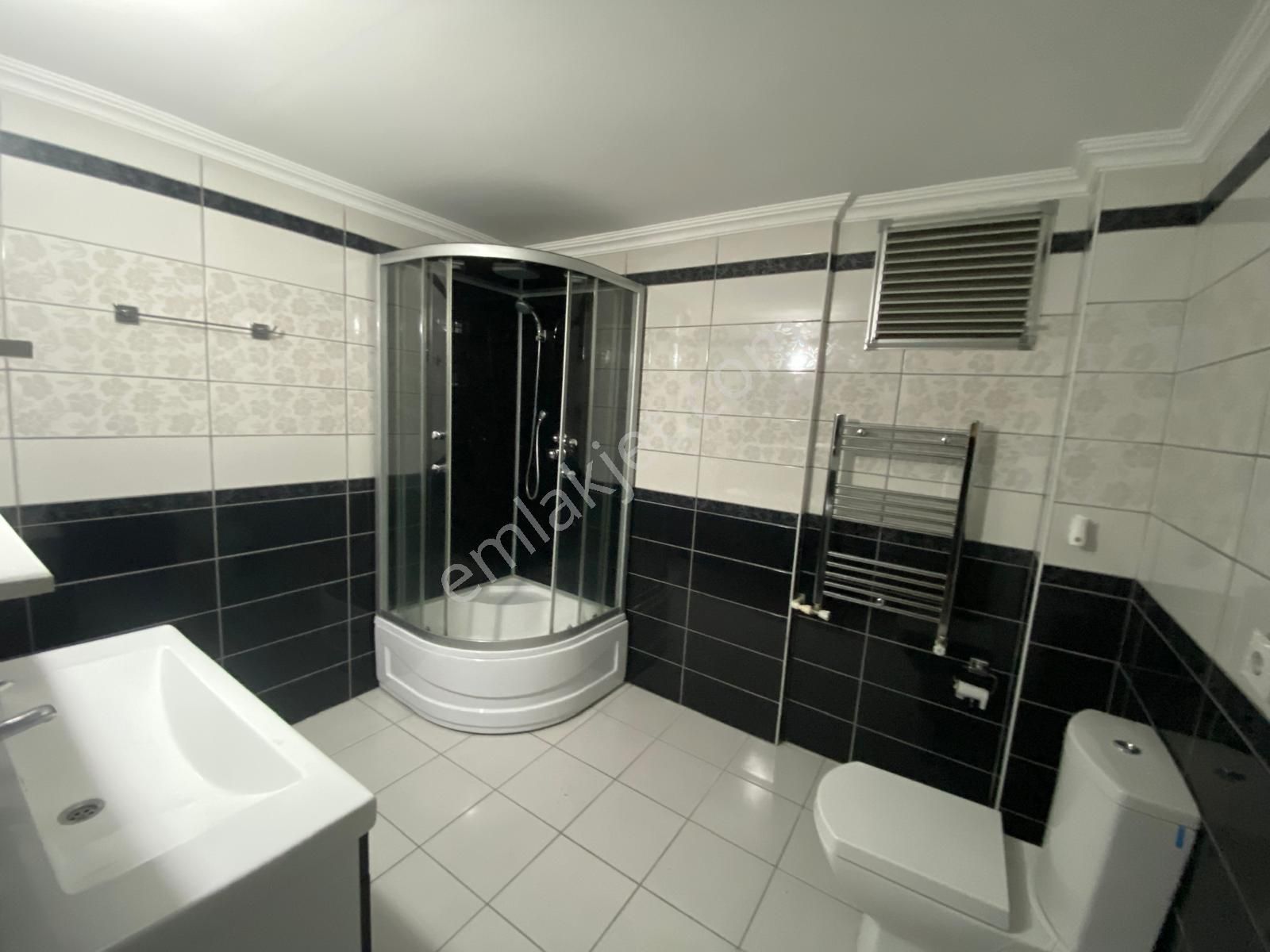 Trabzon Yomra'da Kiralık Arakat Dubleks Daire - Görsel 18