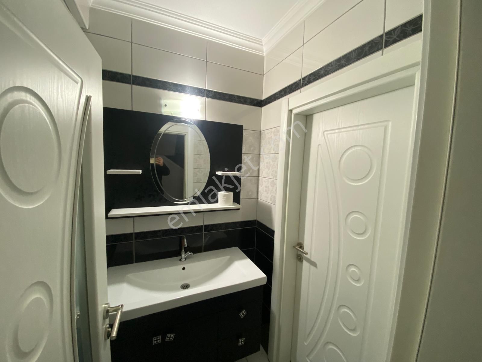 Trabzon Yomra'da Kiralık Arakat Dubleks Daire - Görsel 6