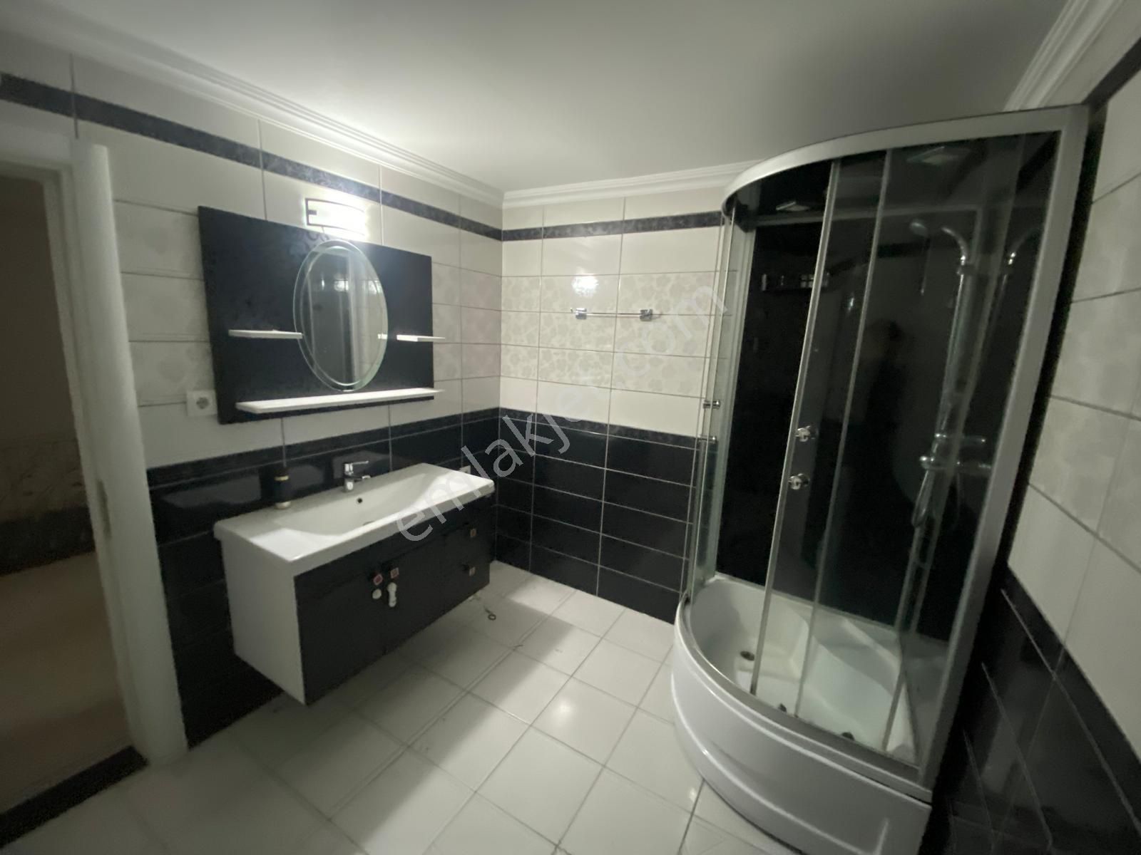 Trabzon Yomra'da Kiralık Arakat Dubleks Daire - Görsel 14