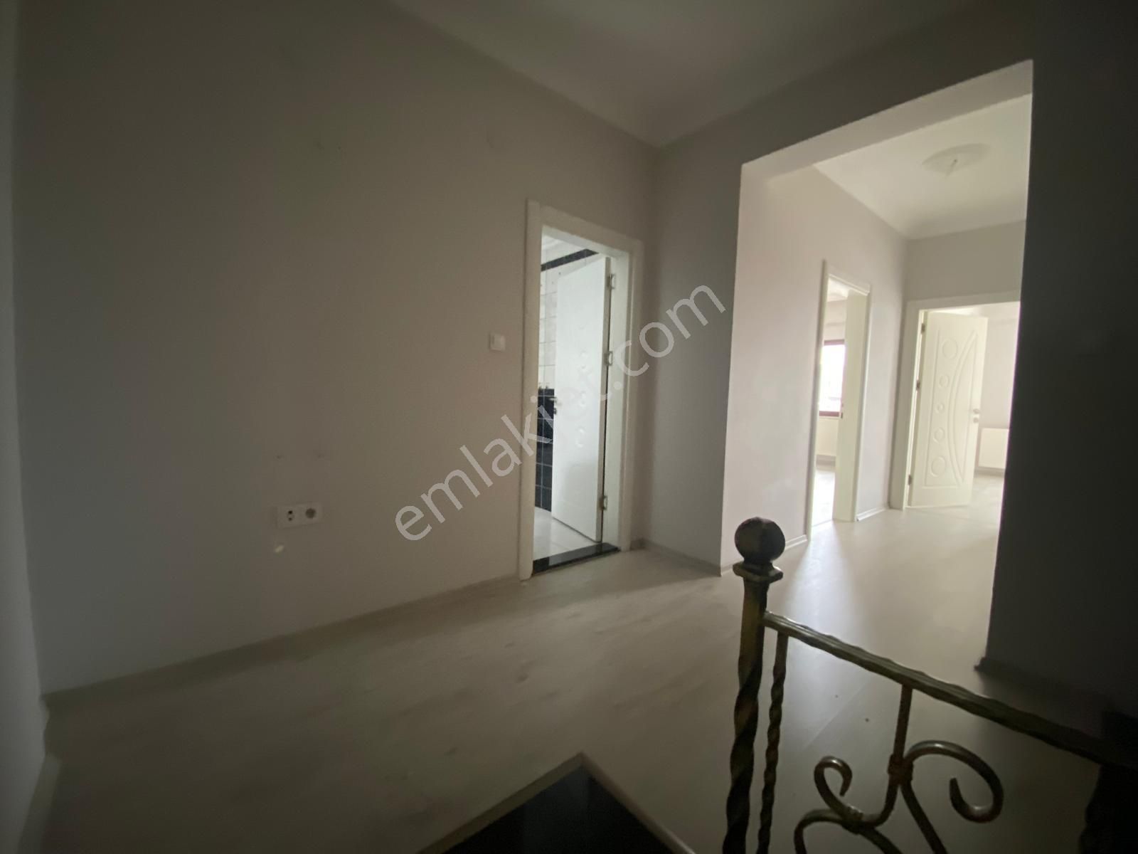 Trabzon Yomra'da Kiralık Arakat Dubleks Daire - Görsel 12