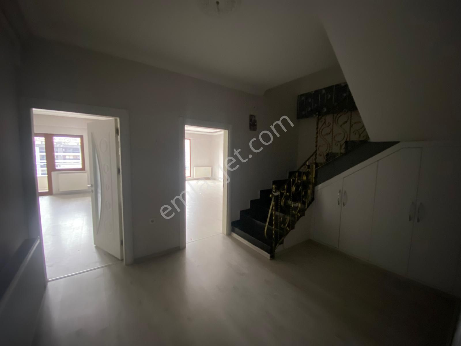 Trabzon Yomra'da Kiralık Arakat Dubleks Daire - Görsel 15