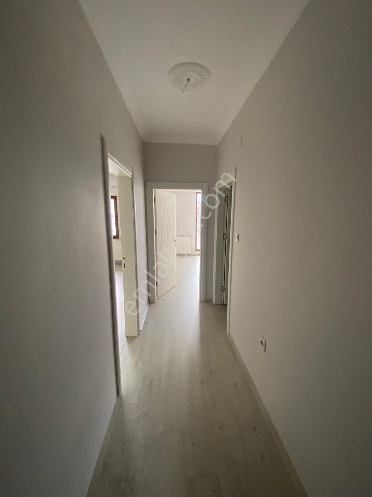 Trabzon Yomra'da Kiralık Arakat Dubleks Daire - Görsel 17