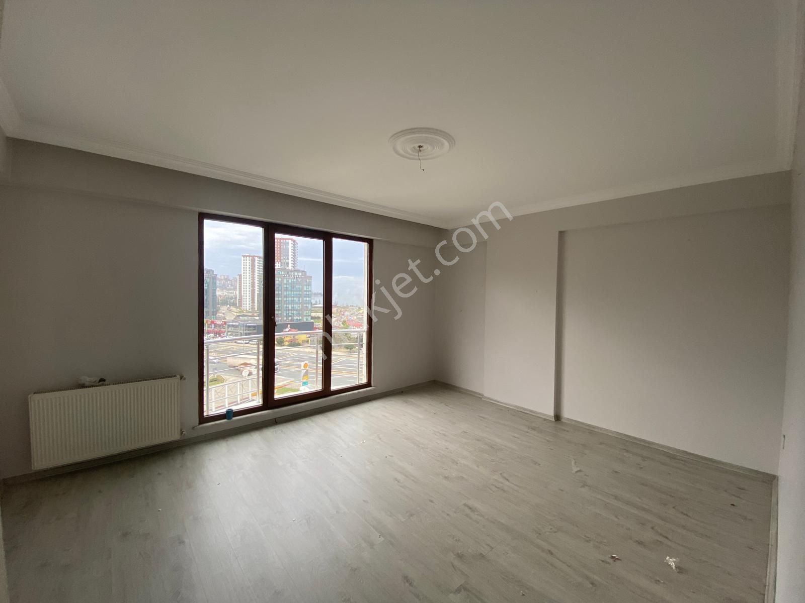 Trabzon Yomra'da Kiralık Arakat Dubleks Daire - Görsel 25