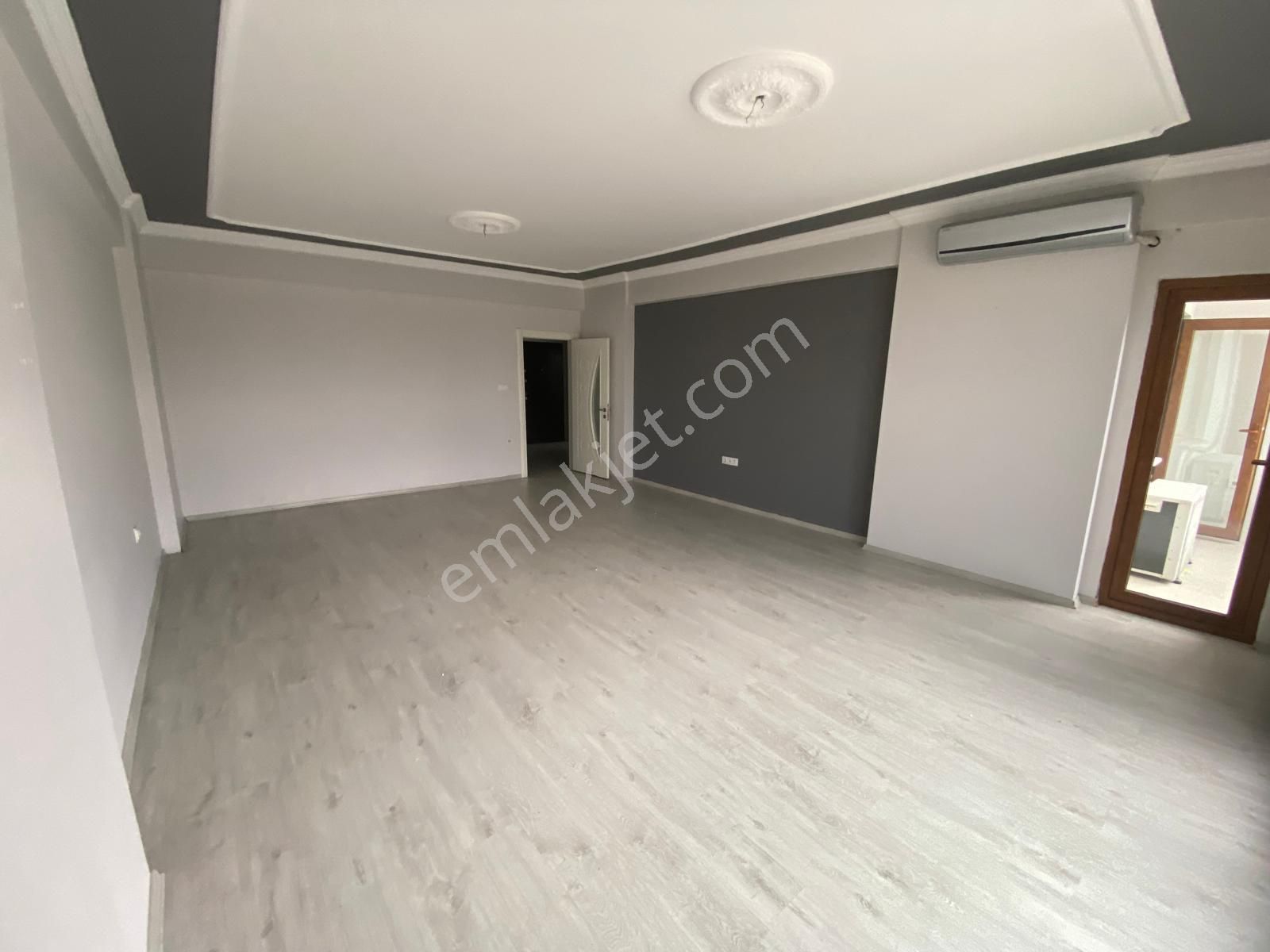 Trabzon Yomra'da Kiralık Arakat Dubleks Daire - Görsel 13