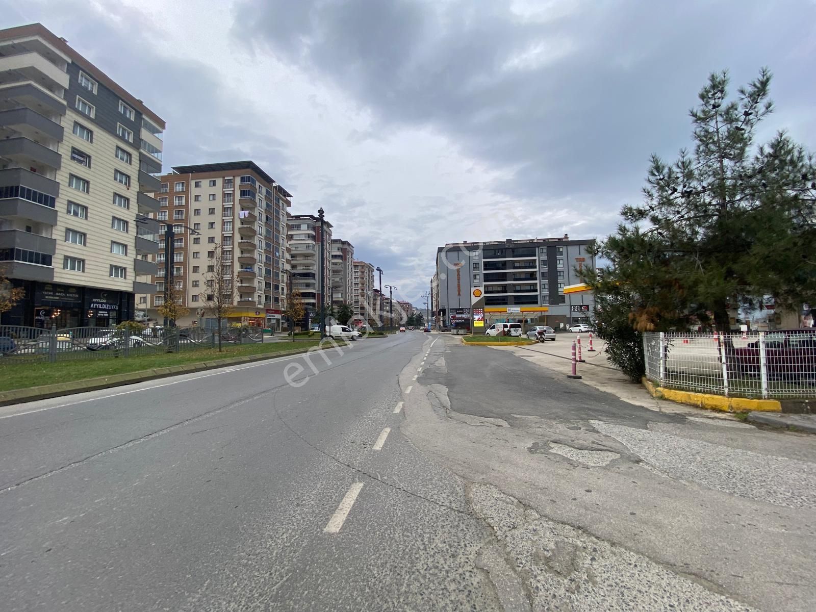 Trabzon Yomra'da Kiralık Arakat Dubleks Daire - Görsel 33