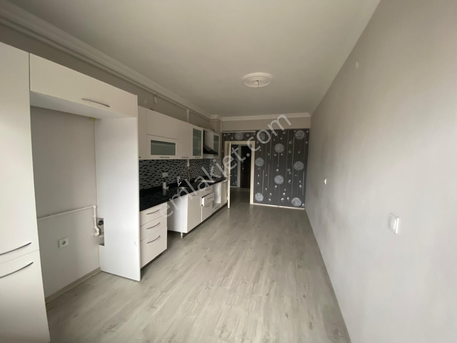 Trabzon Yomra'da Kiralık Arakat Dubleks Daire - Görsel 5