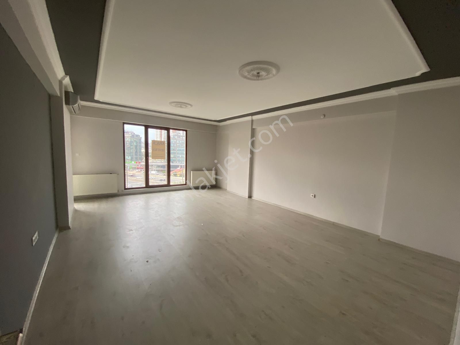 Trabzon Yomra'da Kiralık Arakat Dubleks Daire - Görsel 8