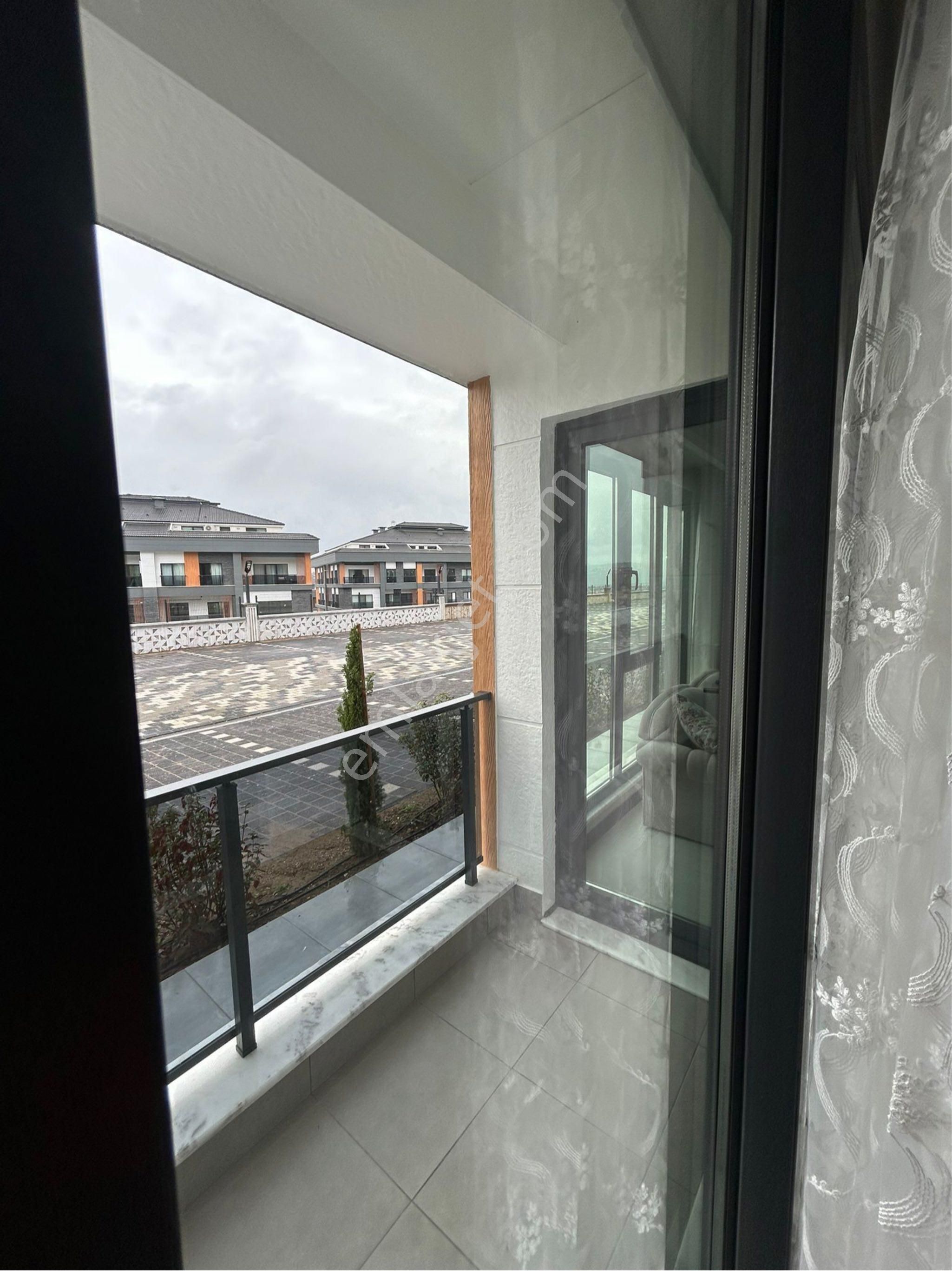 Sahibinden Kiralık 1+1 Eşyalı Daire Premium Lounge - Görsel 3