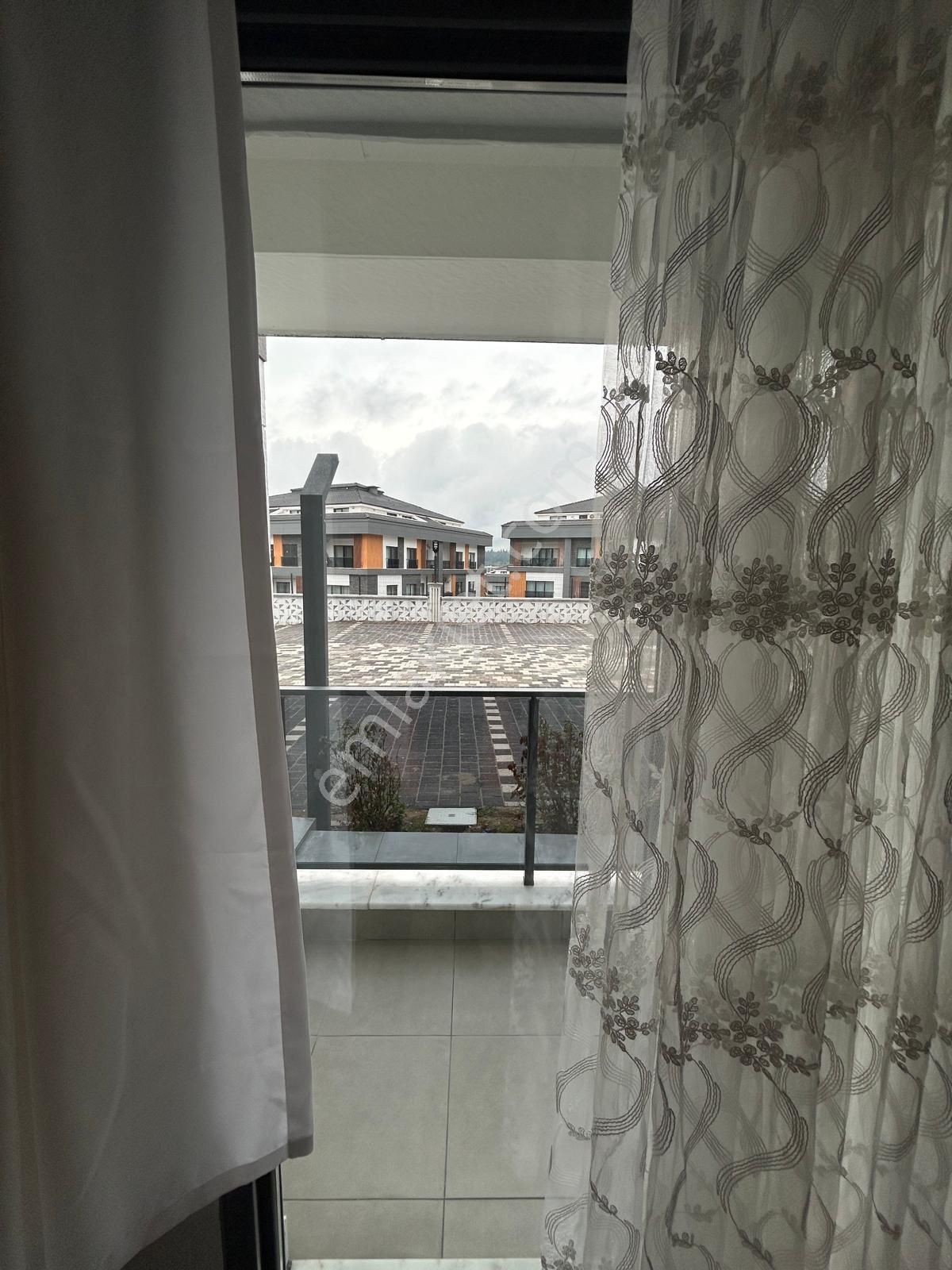 Sahibinden Kiralık 1+1 Eşyalı Daire Premium Lounge - Görsel 4