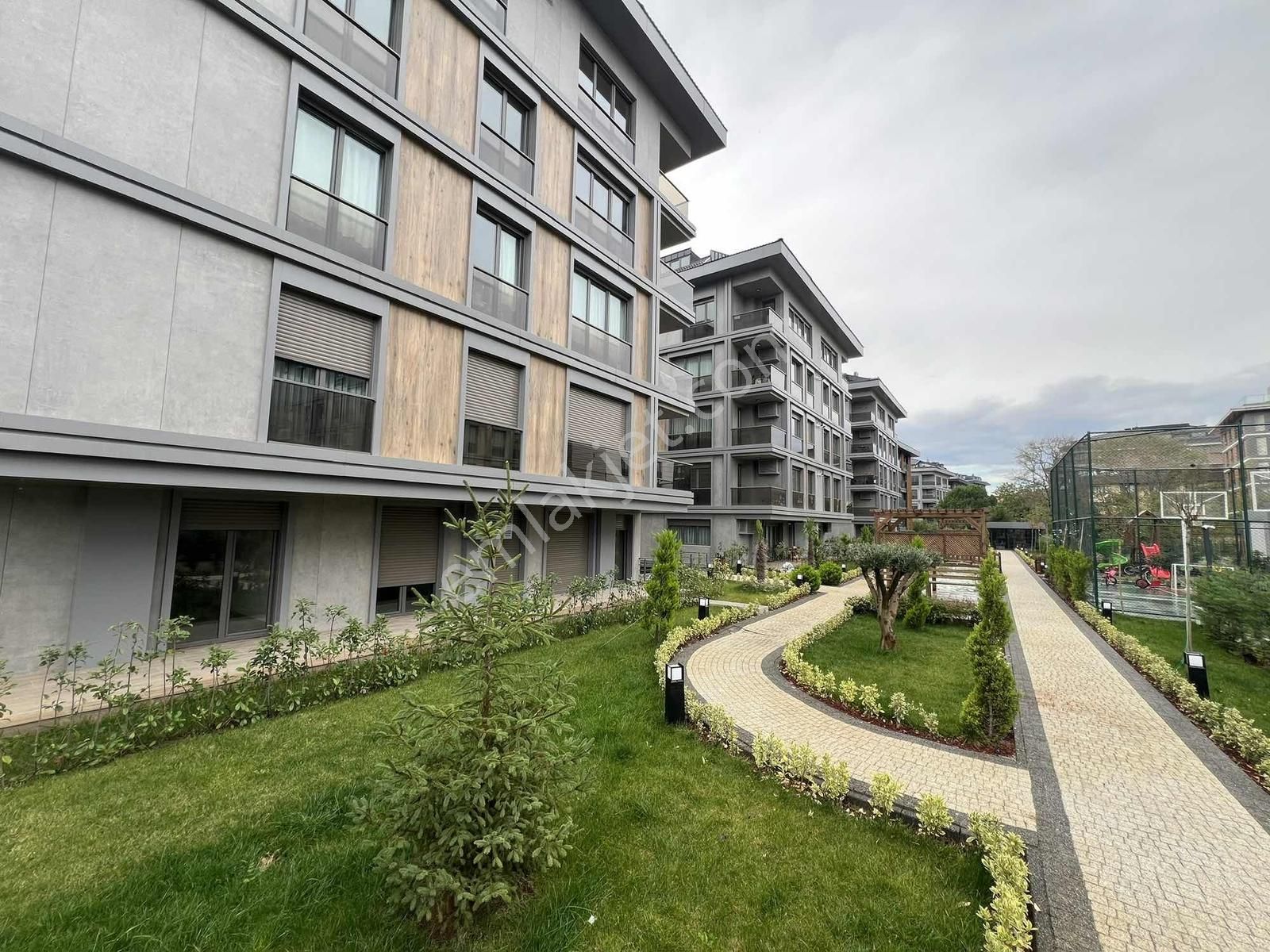 Çengelköy Vera Sitesinde Ferah Önü Açık 135 M² 3+1 Daire - Görsel 4