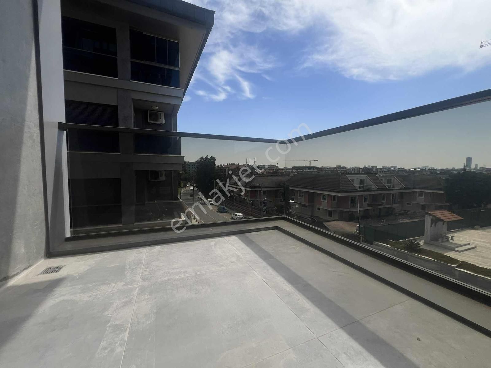 Çengelköy Vera Sitesinde Ferah Önü Açık 135 M² 3+1 Daire - Görsel 30