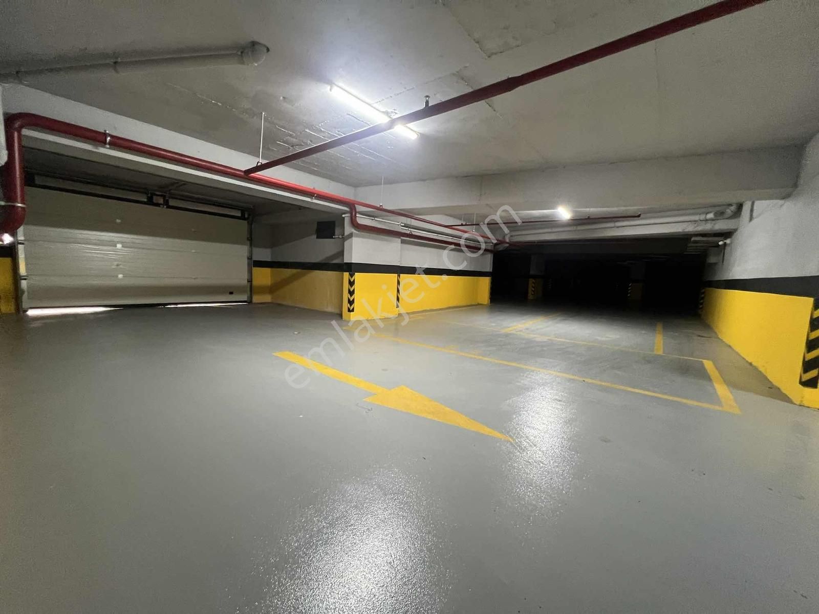 Çengelköy Vera Sitesinde Ferah Önü Açık 135 M² 3+1 Daire - Görsel 33