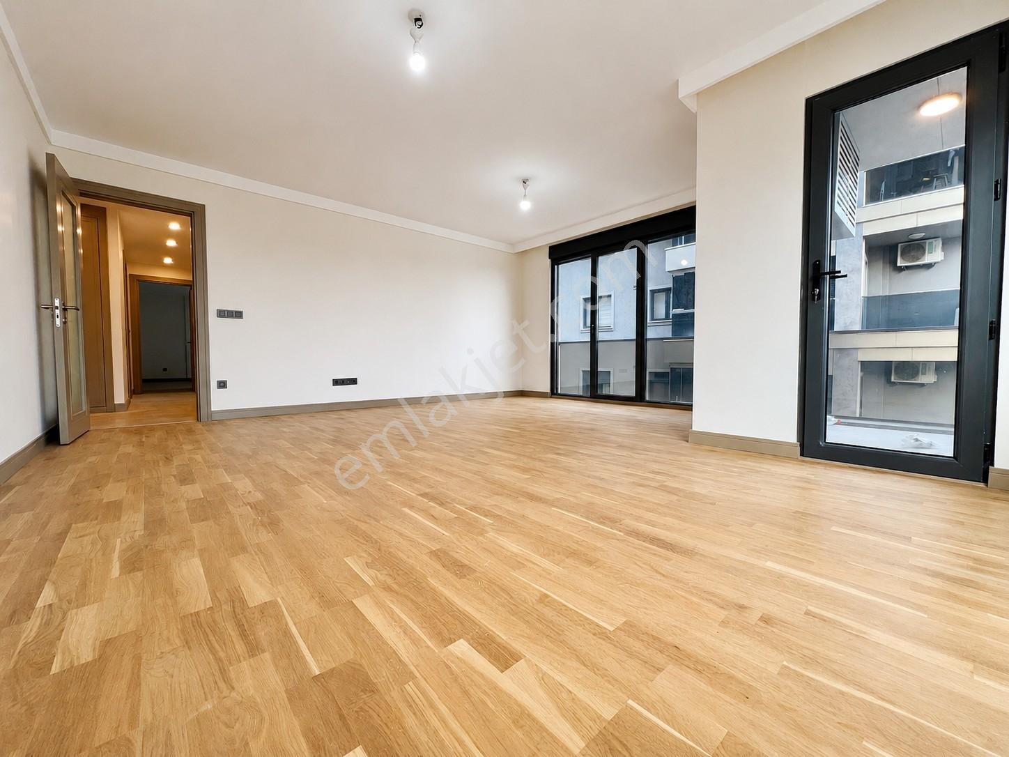 (video) Çengelköy Vera Sitesinde Ferah Önü Açık 135 M² 3+1 Daire - Görsel 15