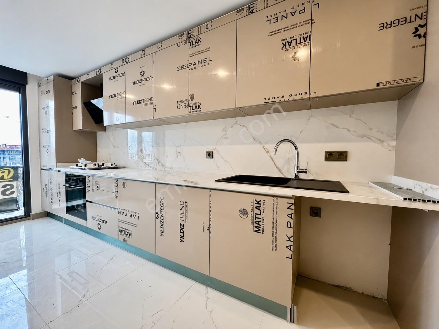(video) Çengelköy Vera Sitesinde Ferah Önü Açık 135 M² 3+1 Daire - Görsel 6