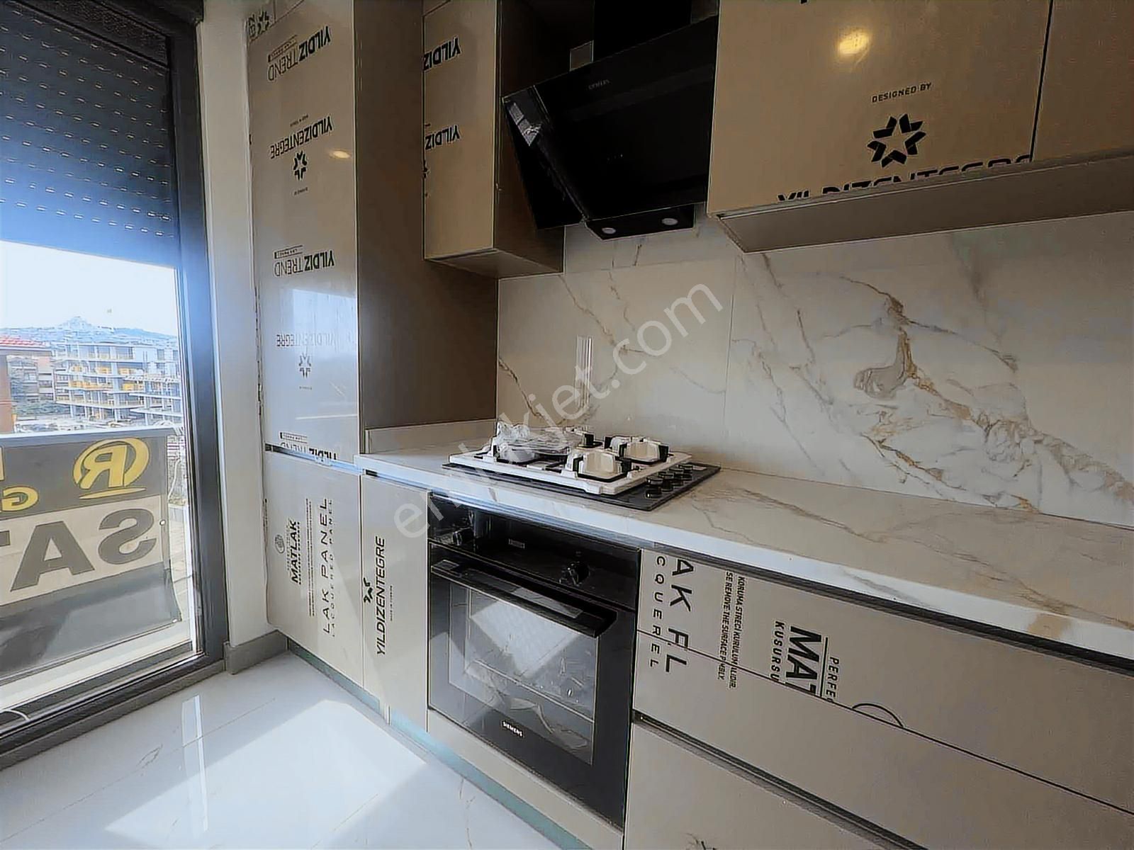 Çengelköy Vera Sitesinde Ferah Önü Açık 135 M² 3+1 Daire - Görsel 16