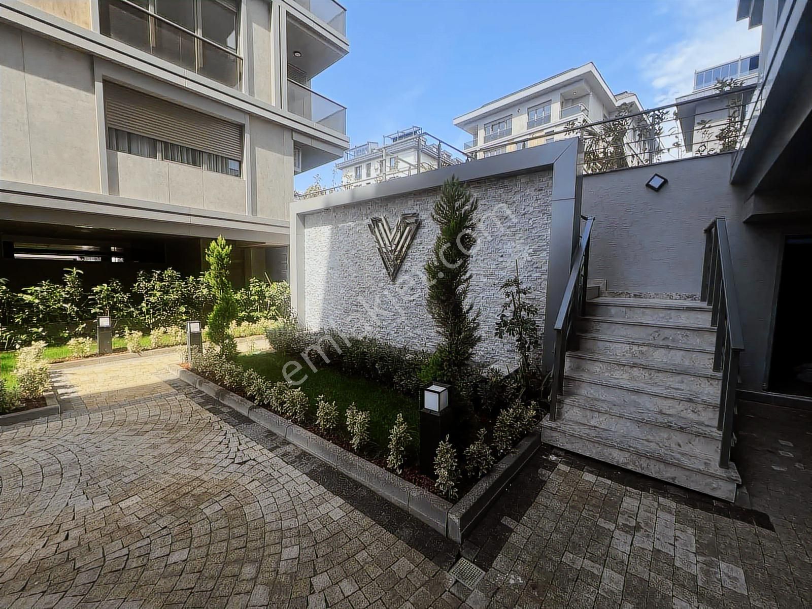 Çengelköy Vera Sitesinde Ferah Önü Açık 135 M² 3+1 Daire - Görsel 27