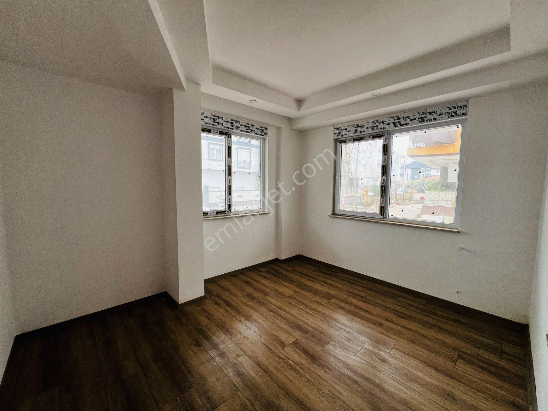 Sıfır Binada 4+1 Fırsat Ters Dubleks - Görsel 5