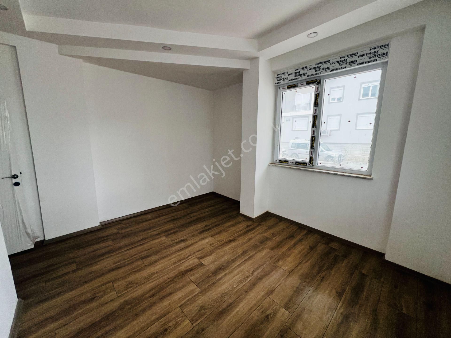 Sıfır Binada 4+1 Fırsat Ters Dubleks - Görsel 3