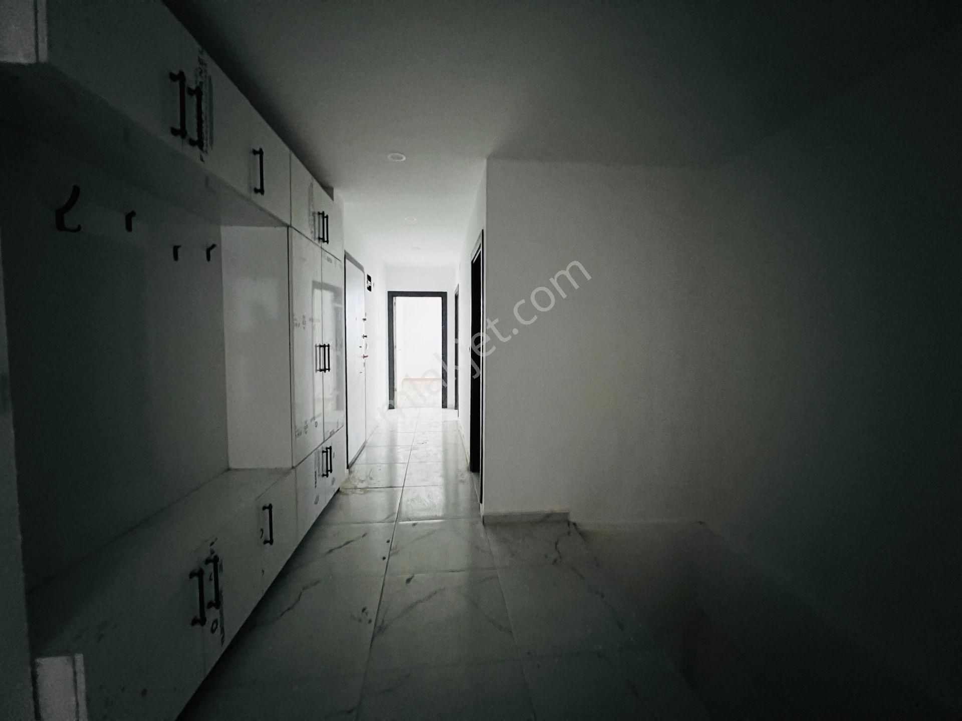 Sıfır Binada 4+1 Fırsat Ters Dubleks - Görsel 8