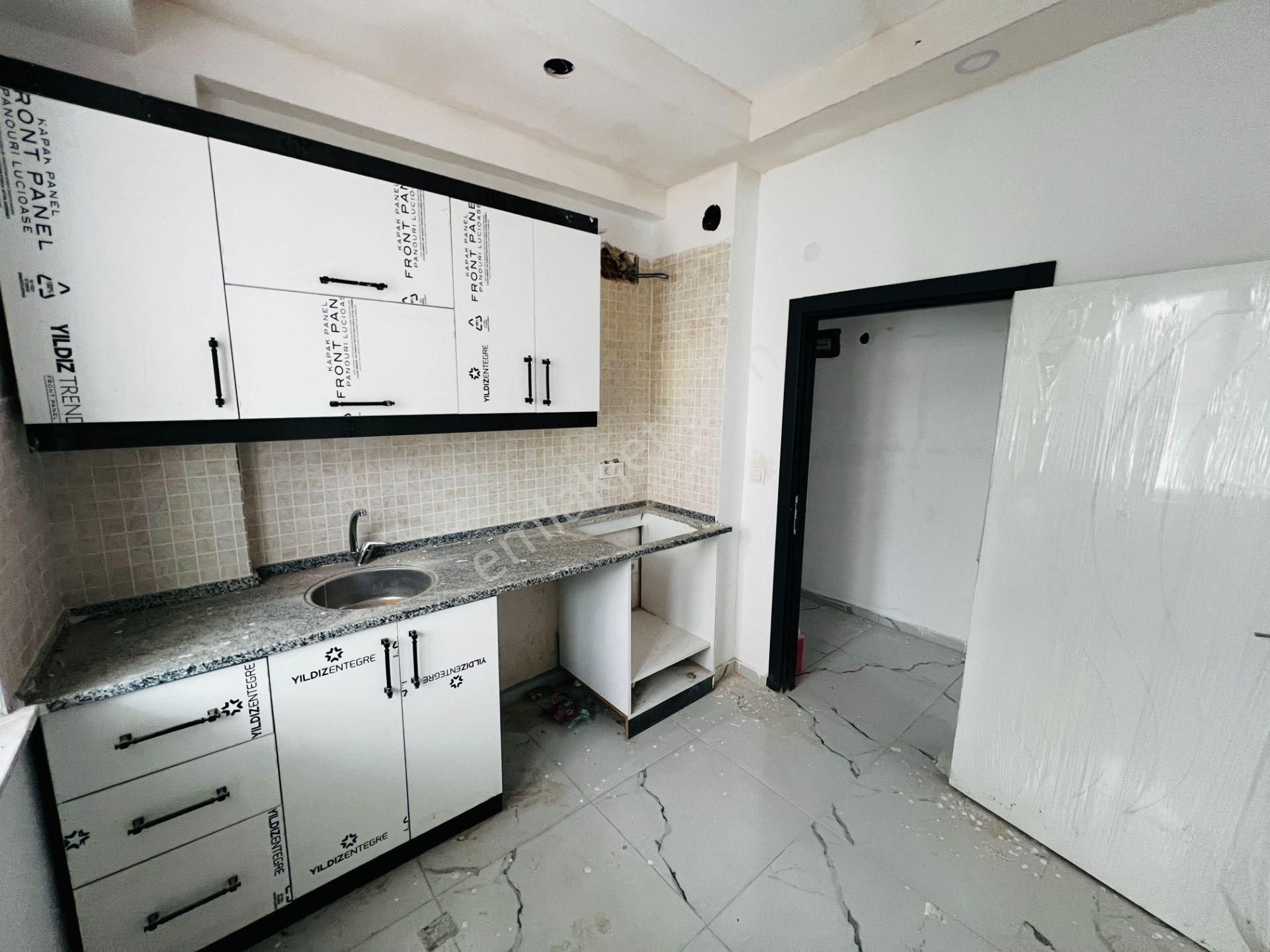 Sıfır Binada 4+1 Fırsat Ters Dubleks