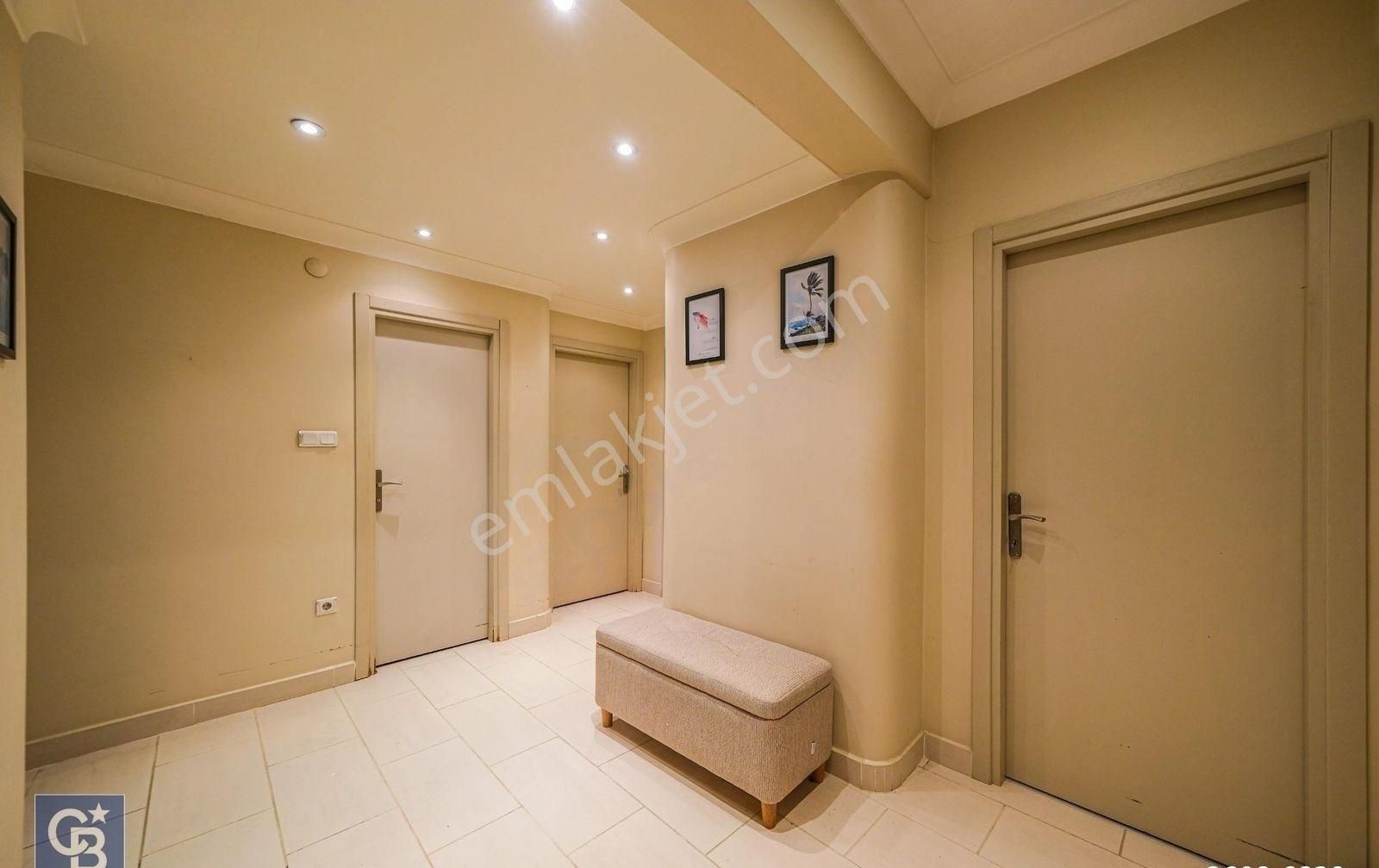 Beşiktaş Ulus 3+1 Modern Eşyalı Kiralık Daire - Görsel 14