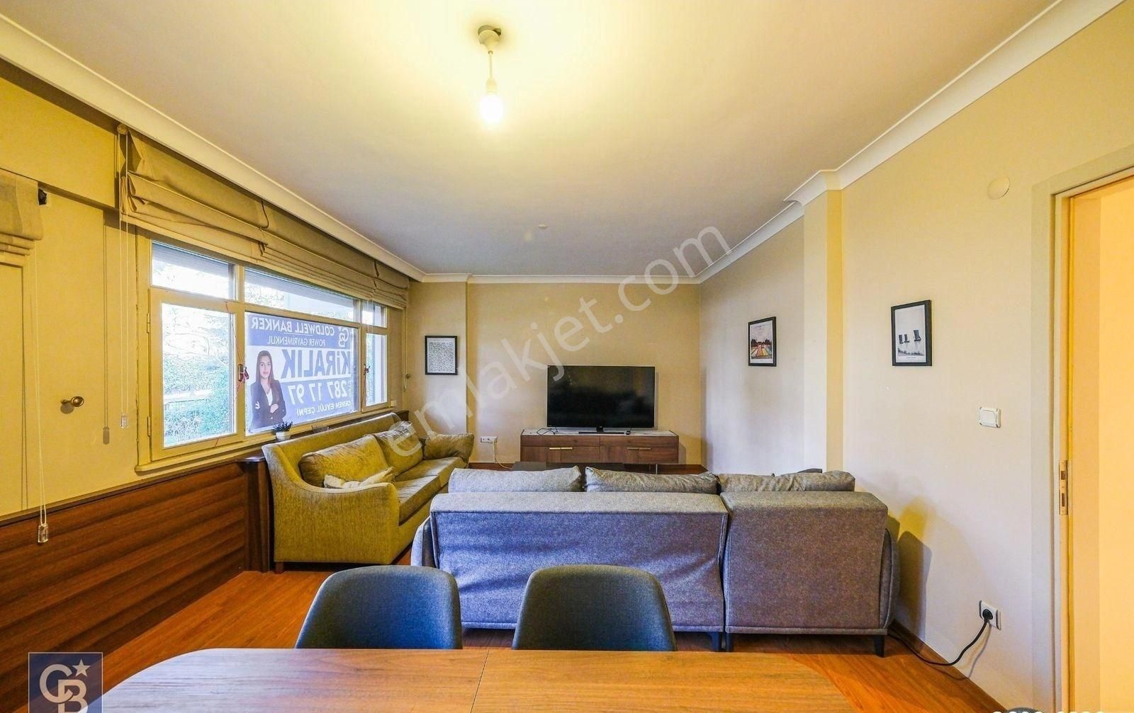 Beşiktaş Ulus 3+1 Modern Eşyalı Kiralık Daire - Görsel 9