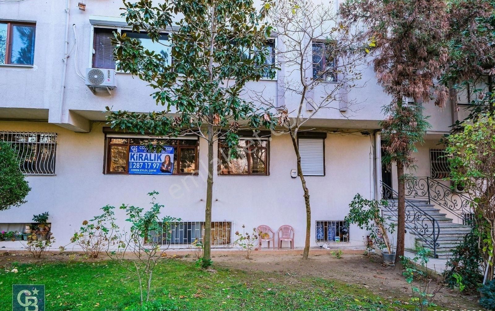 Beşiktaş Ulus 3+1 Modern Eşyalı Kiralık Daire - Görsel 6