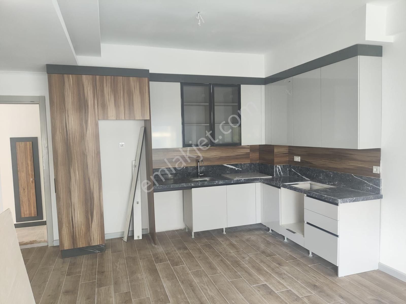 Satılık 1+1 Sıfır Daire - Görsel 4