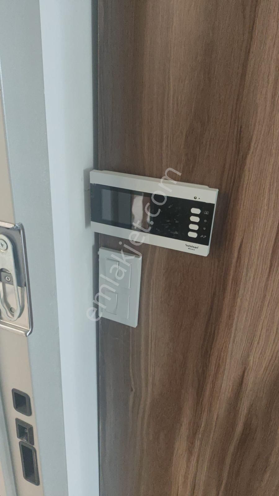 Satılık 1+1 Sıfır Daire - Görsel 6