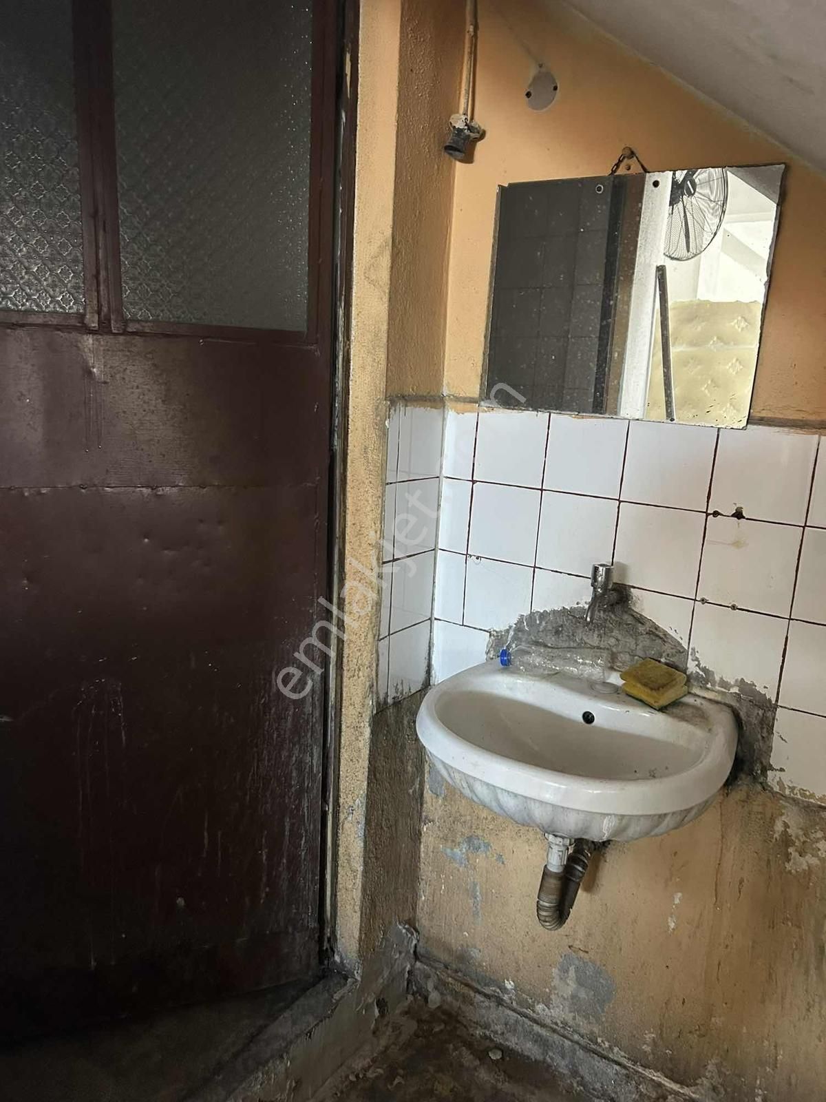 Altınova Mh'sinde Komple Satılık Bina - Görsel 22