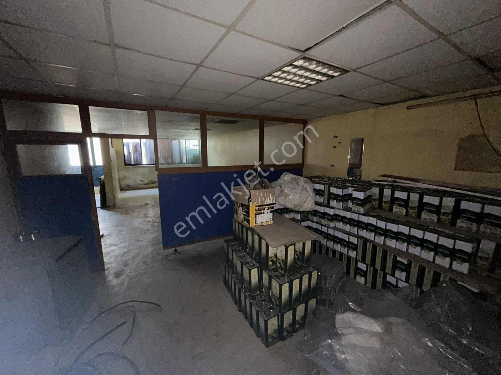 Altınova Mh'sinde Komple Satılık Bina - Görsel 9