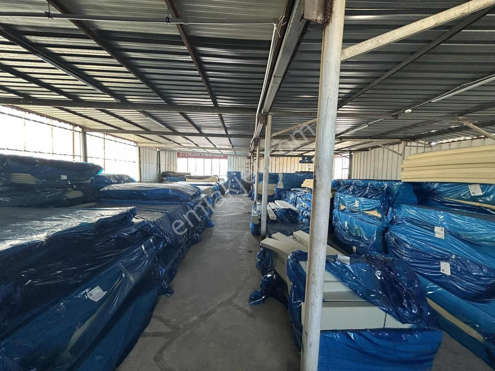 Altınova Mh'sinde Komple Satılık Bina - Görsel 8