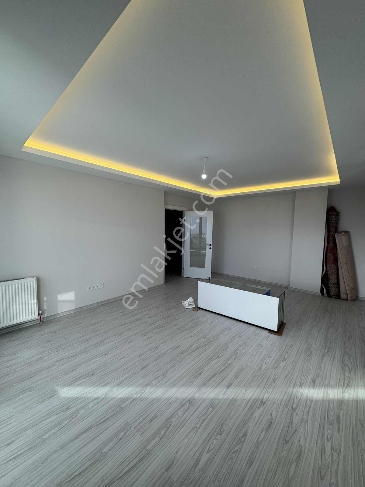 Velibabada Deniz Manzaralı Kiralık Daire - Görsel 18