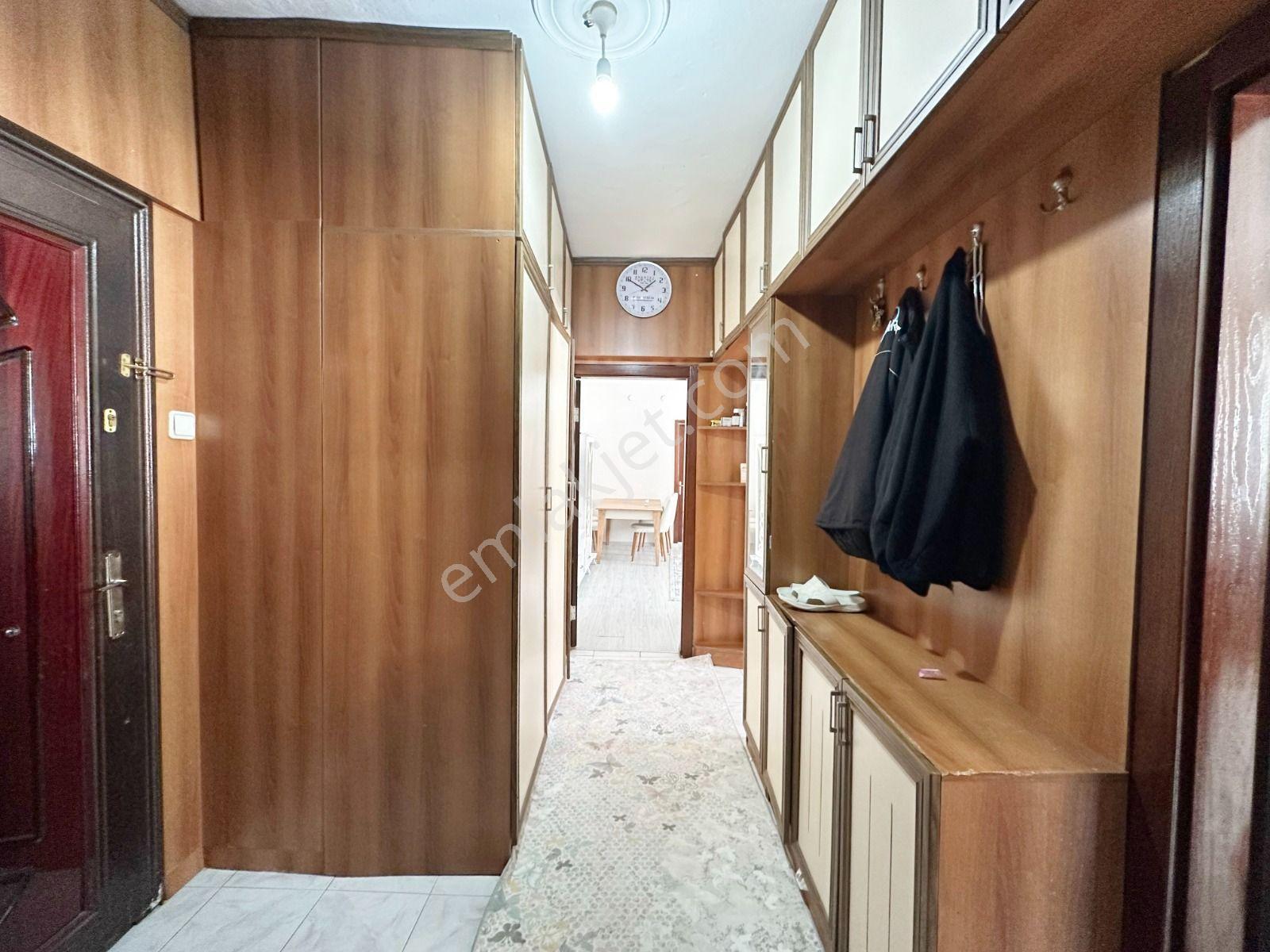 Güçlükaya Mahallesi'nde Katta 3+1 Daire! - Görsel 24
