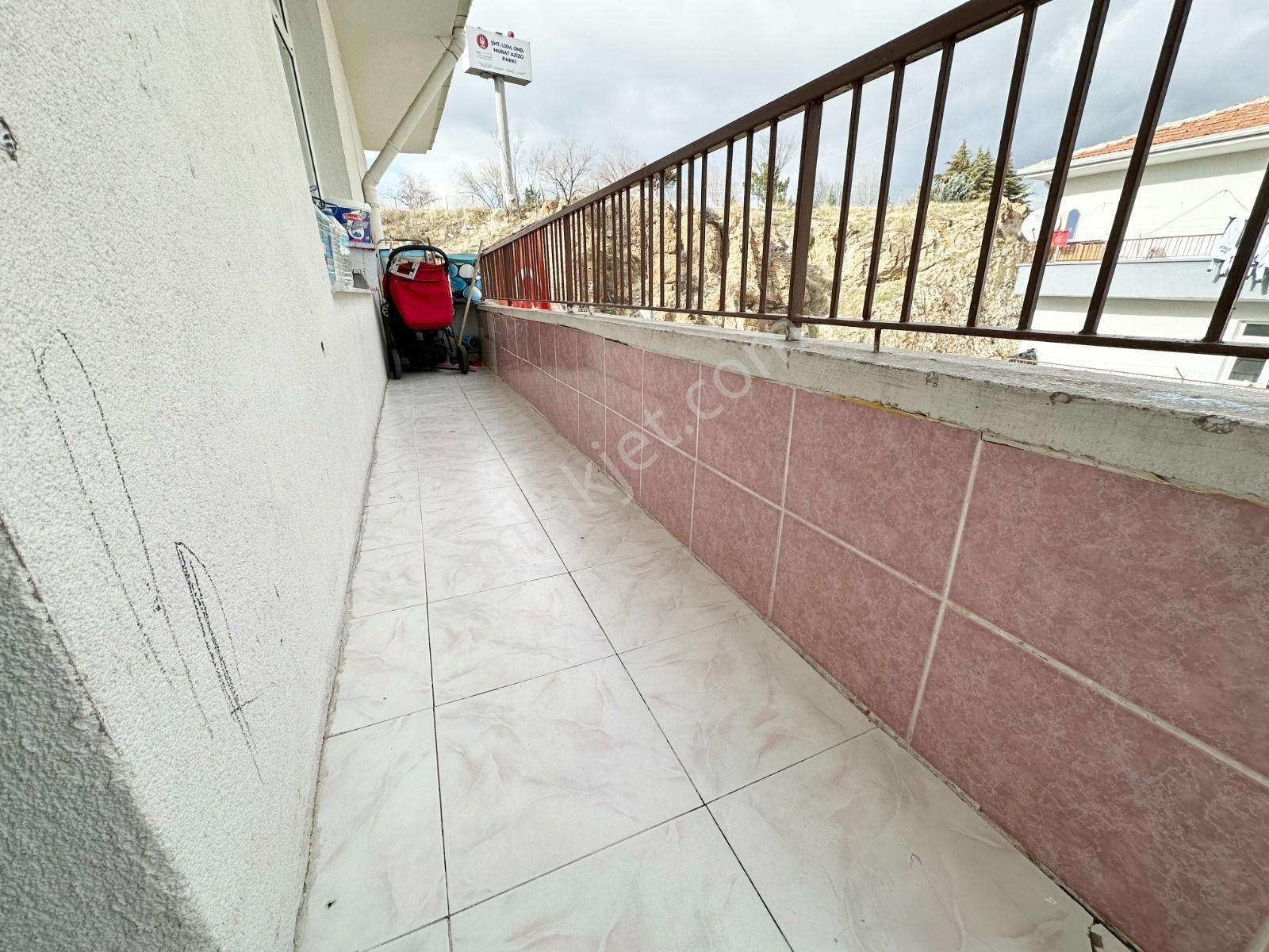 Güçlükaya Mahallesi'nde Katta 3+1 Daire! - Görsel 6