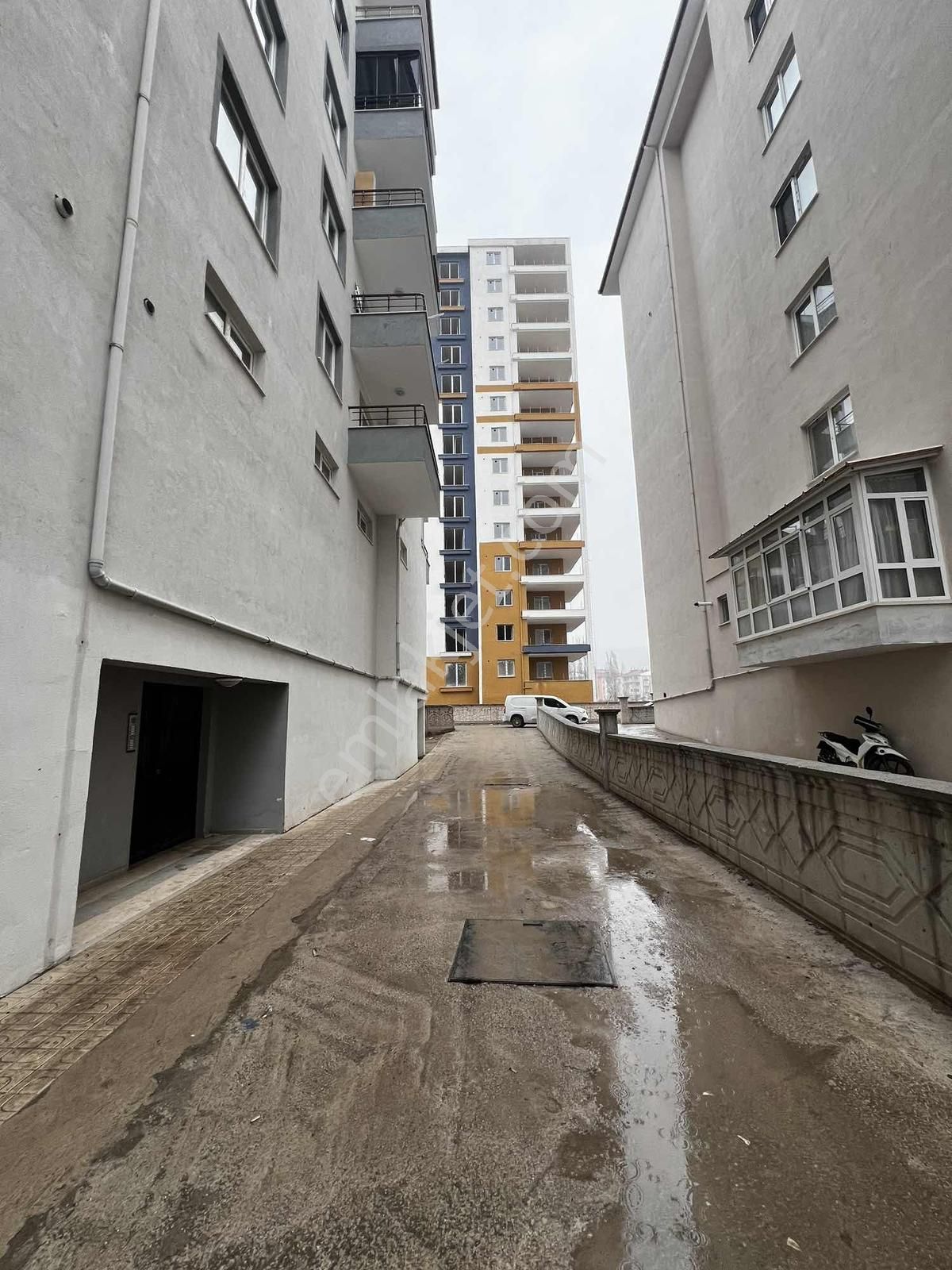 Ekin Group'tan Kiralık Depo