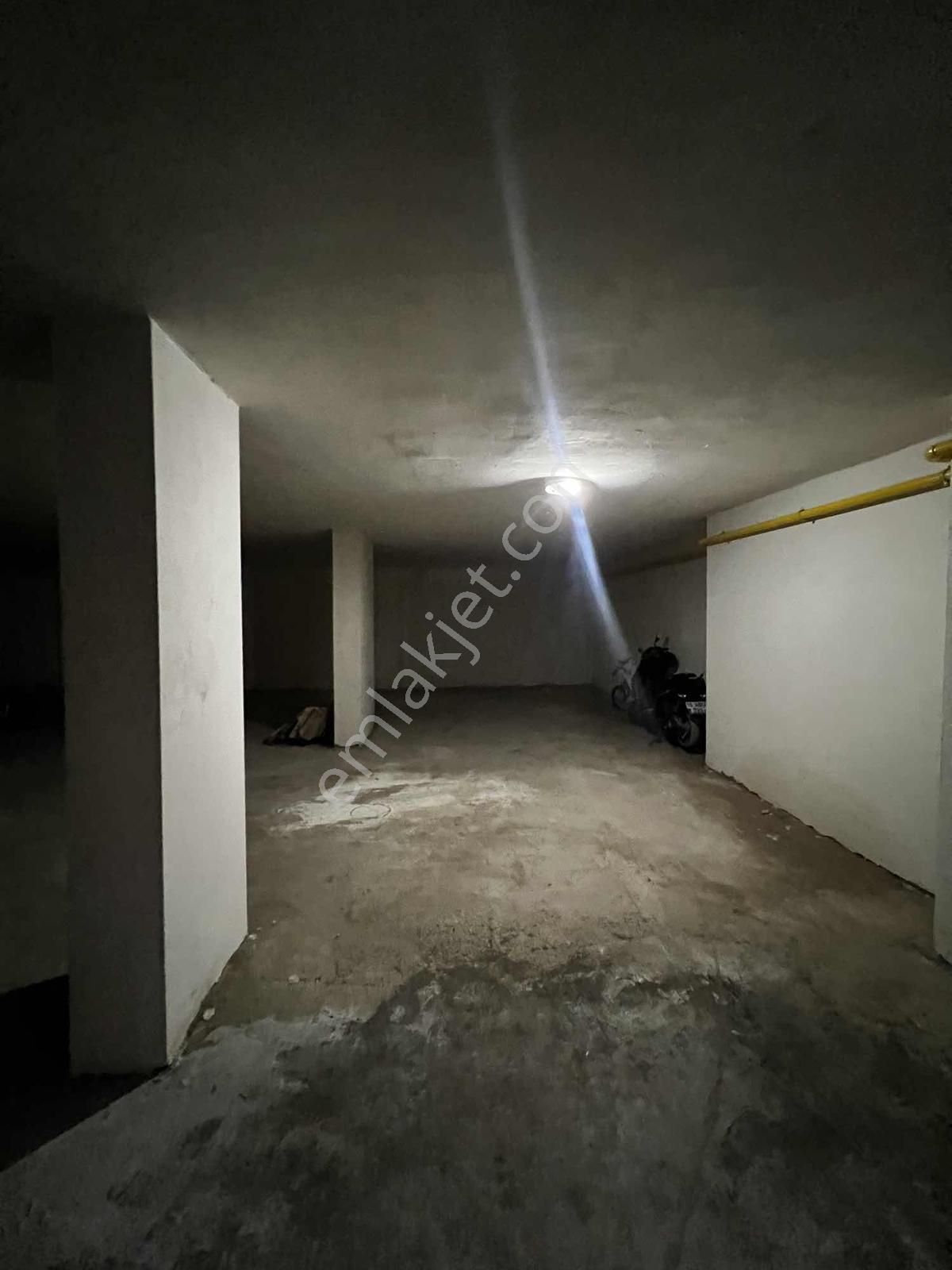 Ekin Group'tan Kiralık Depo - Görsel 2