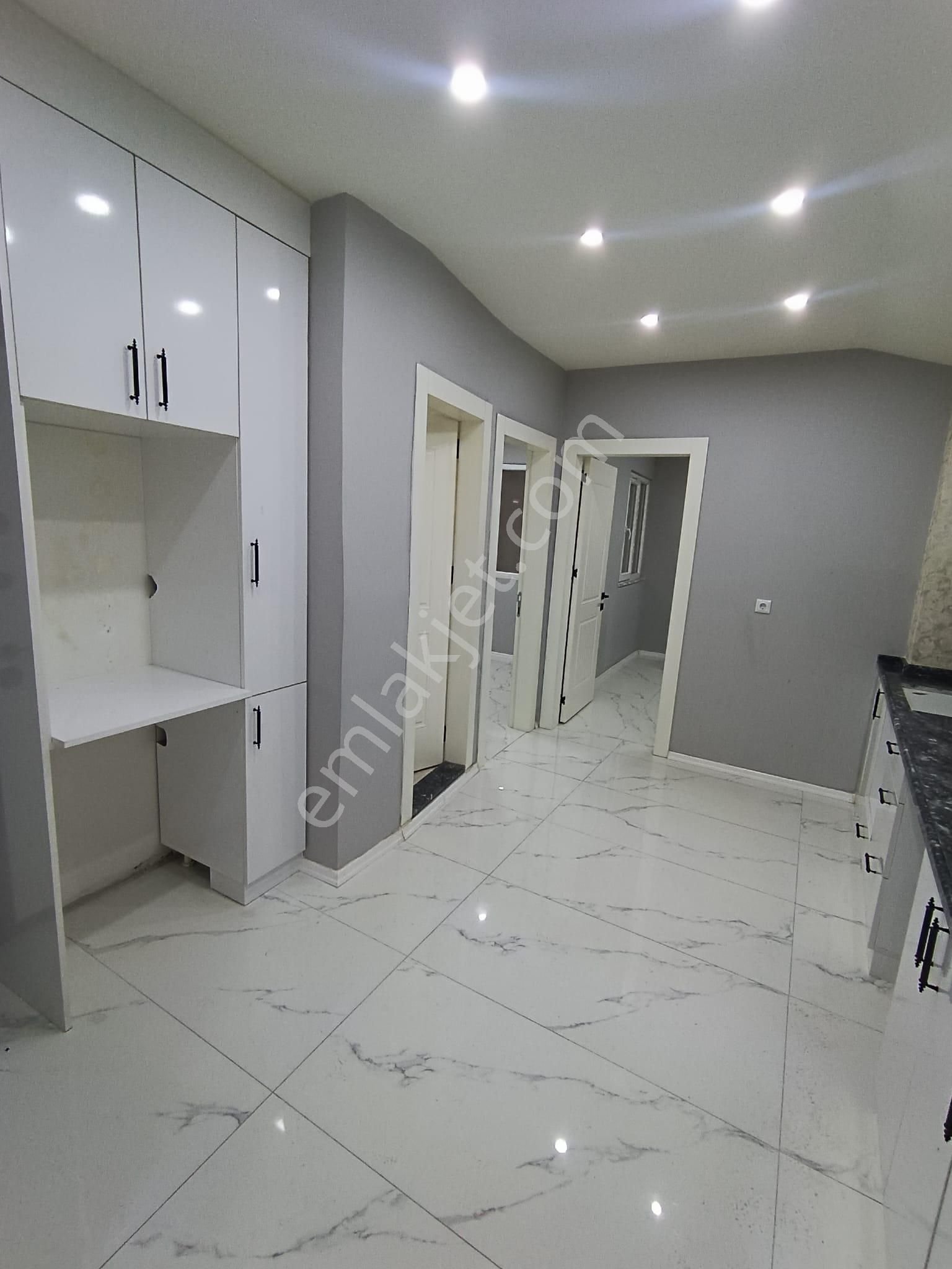 Kayalık’ta Satılık 2+1 Daire – Sıfır Ayarında - Görsel 11