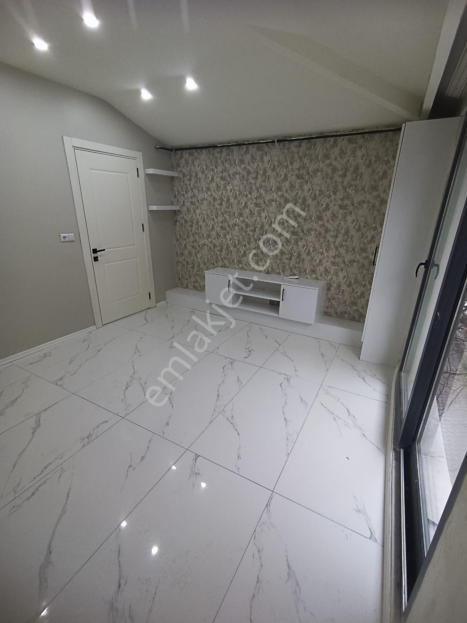 Kayalık’ta Satılık 2+1 Daire – Sıfır Ayarında - Görsel 5