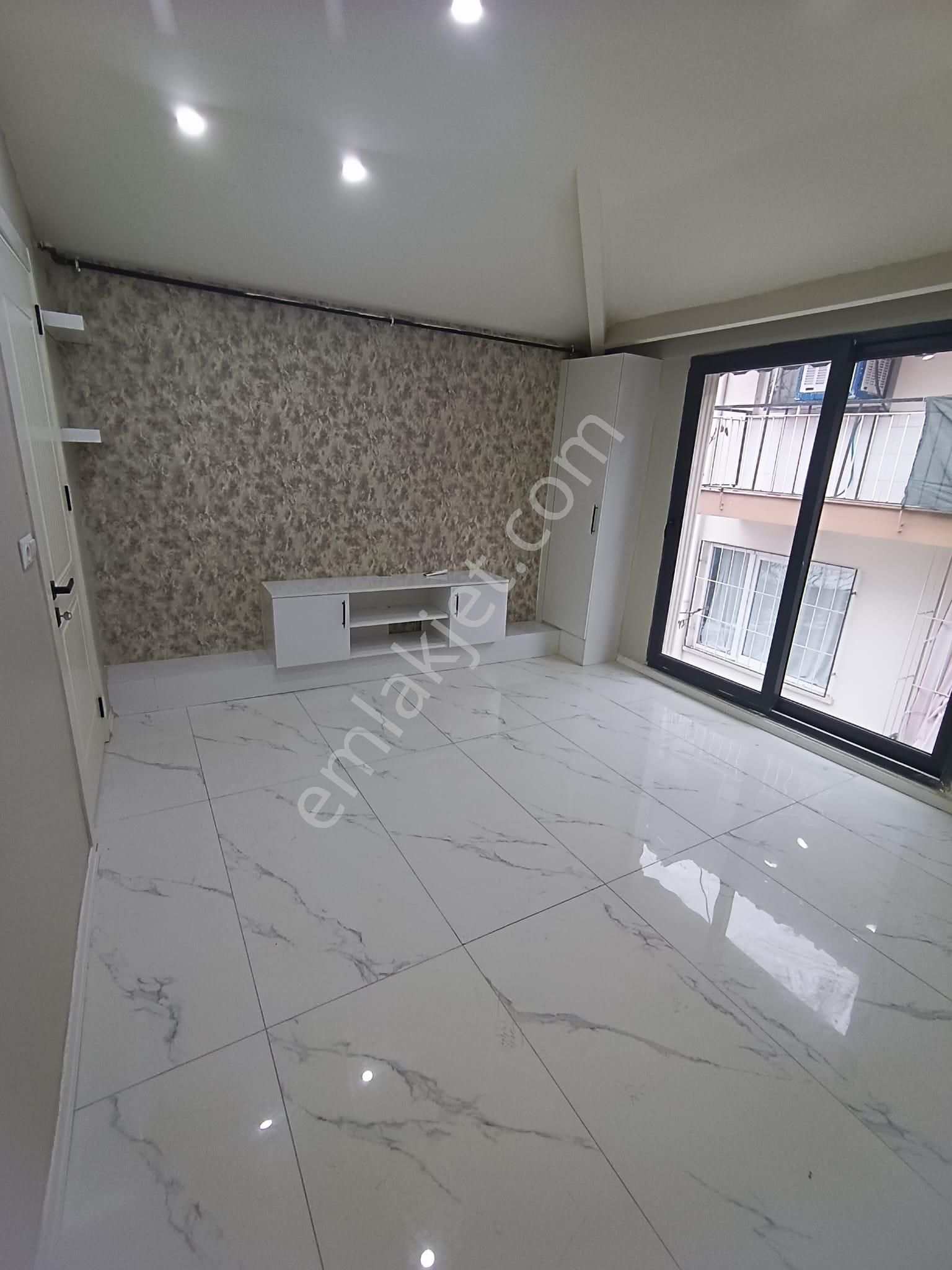 Kayalık’ta Satılık 2+1 Daire – Sıfır Ayarında - Görsel 9