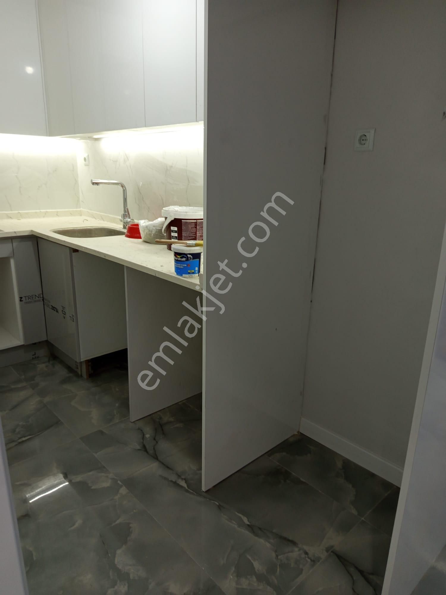 Bursa Mudanya Güzelyalı Yalı Mahallesinde Satılık Daire - Görsel 11