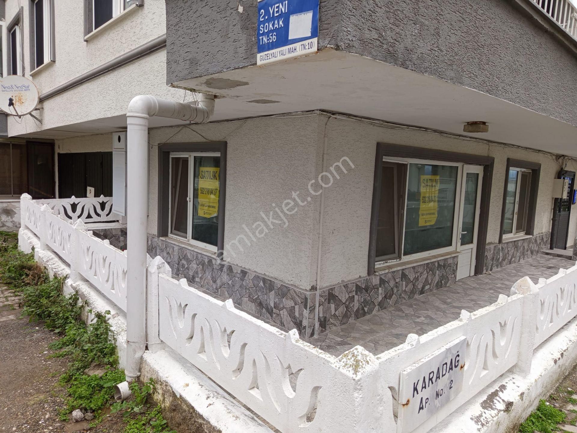 Bursa Mudanya Güzelyalı Yalı Mahallesinde Satılık Daire - Görsel 7