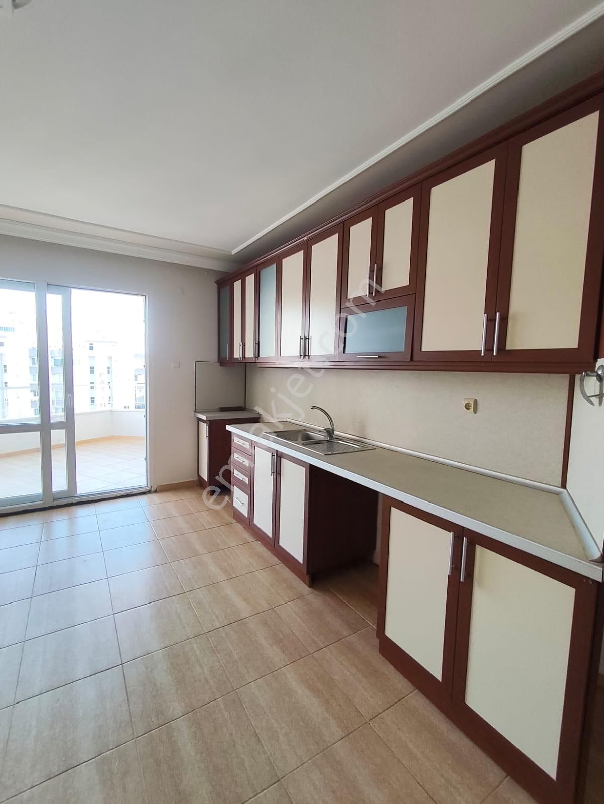 Tecede Bağımsız Mutfaklı & Geniş & Havuzlu & Deniz Manzaralı 2+1 Daire - Görsel 15