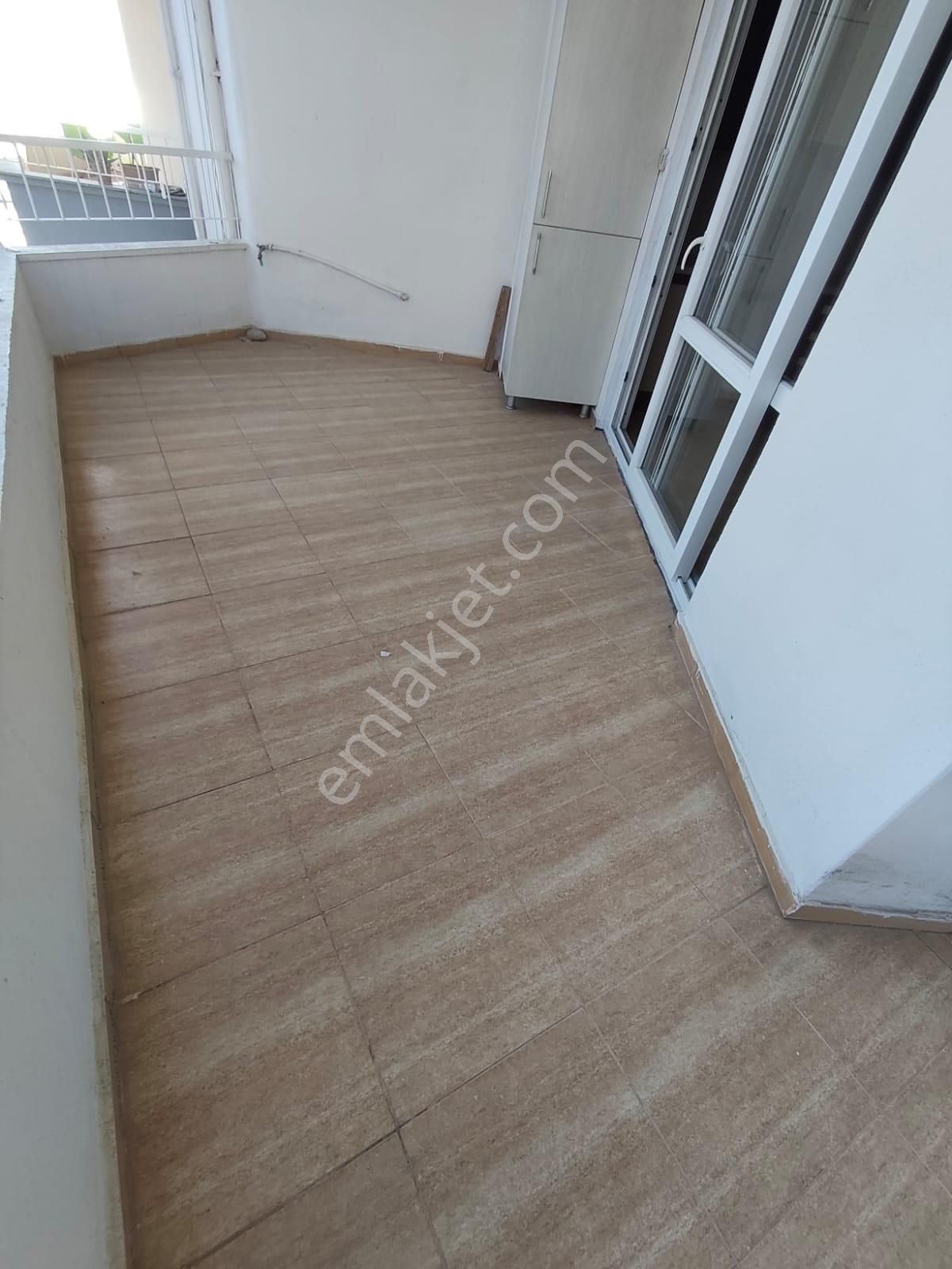 Tecede Bağımsız Mutfaklı & Geniş & Havuzlu & Deniz Manzaralı 2+1 Daire - Görsel 18