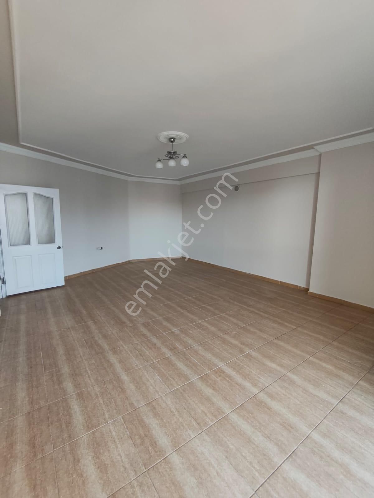 Tecede Bağımsız Mutfaklı & Geniş & Havuzlu & Deniz Manzaralı 2+1 Daire - Görsel 8