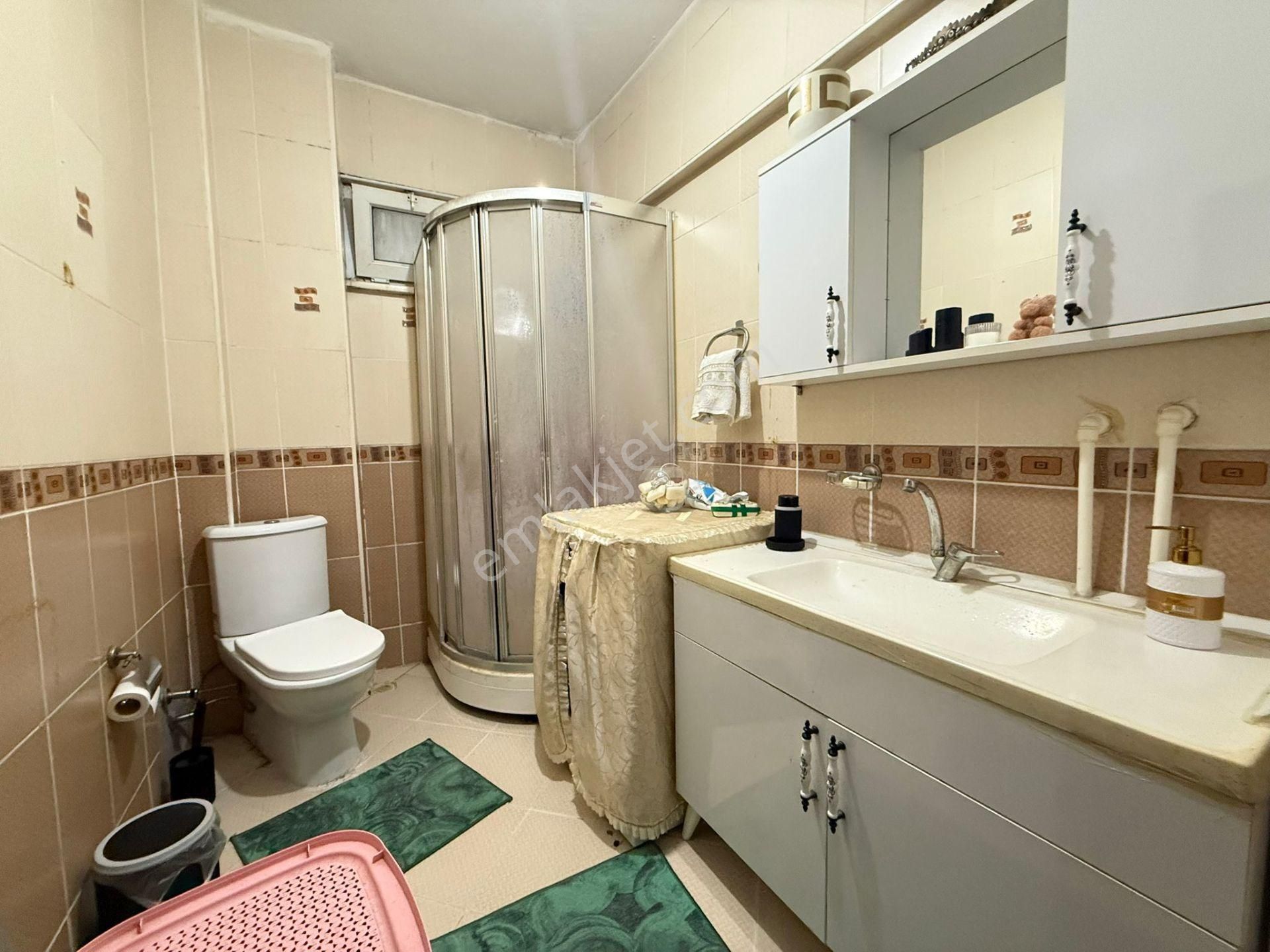 Satılık 4+1 Merkezi Konumlu Metro Ve Belediye Yanı 150m2 Dubleks Müstakil Ev - Görsel 8